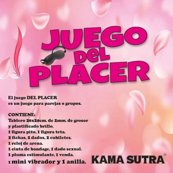 Diablo Picante Plezierspel met Mini-Vibrator en Penisring Diablo Picante Plezierspel met Mini-Vibrator en Penisring