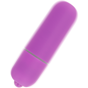 Online Mini-Vibrator Bal met 10 Modi, paars Online Mini-Vibrator Bal met 10 Modi, paars - Afbeelding 2