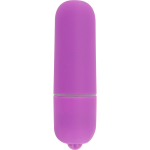 Online Mini-Vibrator Bal met 10 Modi, paars Online Mini-Vibrator Bal met 10 Modi, paars - Afbeelding 3