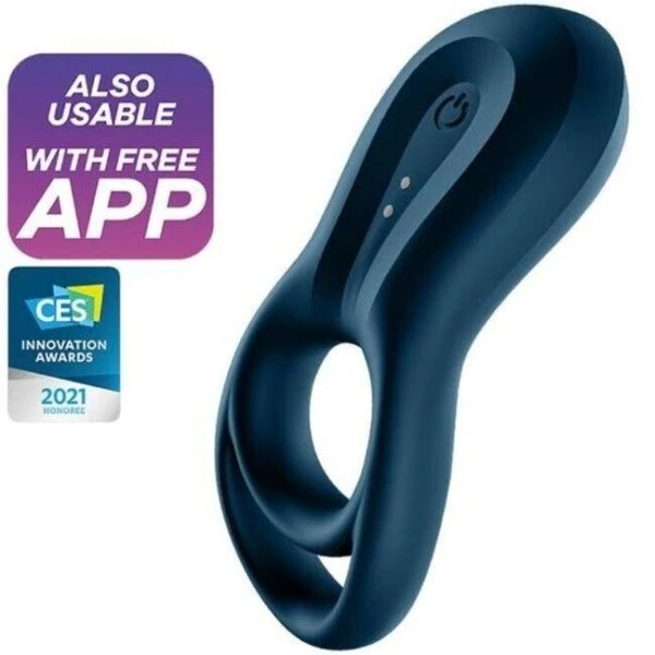 img_116804_417c8f73c6cc0b727fd0b05fb385d0e1_1.jpg Satisfyer Connect Epic Duo Penisring met App-bediening, Blauw