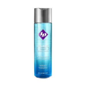 ID Glide Gleitmittel auf Wasserbasis ID Glide Gleitmittel auf Wasserbasis – Bild 1