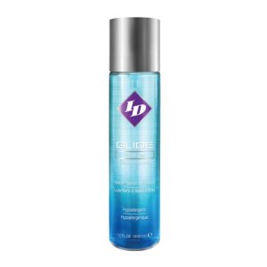 ID Glide Gleitmittel auf Wasserbasis ID Glide Gleitmittel auf Wasserbasis – Bild 1