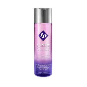 ID Pleasure glijmiddel op waterbasis met prikkelende stimulatie ID Pleasure glijmiddel op waterbasis met prikkelende stimulatie - Afbeelding 1