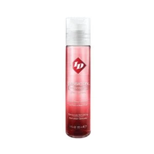 ID Sensation wärmendes Gleitmittel Sensation 30 ML