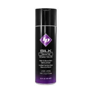 ID Silk Natural Feel Hybrid-Gleitmittel