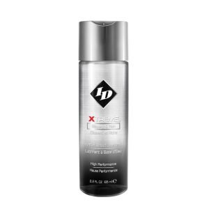 ID Xtreme Glijmiddel zonder aroma 65 ml ID Xtreme Glijmiddel zonder aroma 65 ml - Afbeelding 1