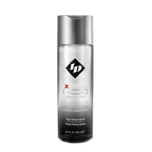 ID Xtreme Gleitmittel ohne Aroma 65 ml