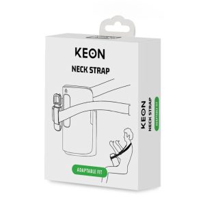Kiiroo Keon Halsband voor handsfree gebruik van de masturbator Kiiroo Keon Halsband voor handsfree gebruik van de masturbator - Afbeelding 1