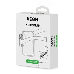 Kiiroo Keon Halsband für freihändigen Masturbator-Gebrauch