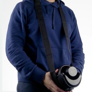 Kiiroo Keon Halsband voor handsfree gebruik van de masturbator Kiiroo Keon Halsband voor handsfree gebruik van de masturbator - Afbeelding 4