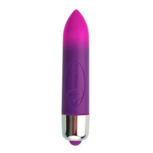 Rocks-off Ro-80 Mini-Vibrator mit Farbwechsel und 7 Modi