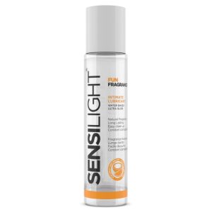 Intimateline Sensilight Glijmiddel met Aroma Kokosnoot en Meloen Intimateline Sensilight Glijmiddel met Aroma Kokosnoot en Meloen - Afbeelding 1