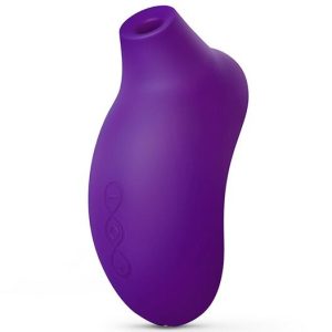 Lelo Clitorisstimulator Sona 2 Cruise met geluidsgolven, lila Lelo Clitorisstimulator Sona 2 Cruise met geluidsgolven, lila - Afbeelding 1