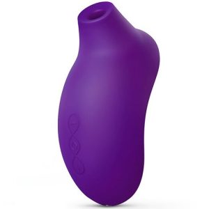 Lelo Sona 2 Clitorisstimulator met golventechnologie lila Lelo Sona 2 Clitorisstimulator met golventechnologie lila - Afbeelding 1