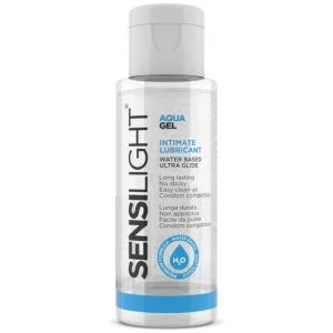 Intimateline Sensilight Aquagel wasserbasiertes Gleitmittel