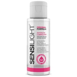 Intimateline Sensilight Original Formula Gleitmittel auf Wasserbasis