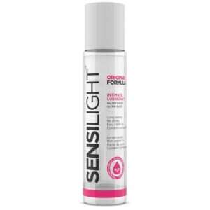 Intimateline Sensilight Originalformel Gleitmittel auf Wasserbasis – Bild 1