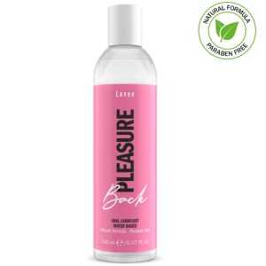 Intimateline Boyglide Lovee Back Pleasure Anal-Gleitmittel wasserbasiert Intimateline Boyglide Lovee Back Pleasure Anal-Gleitmittel wasserbasiert – Bild 1