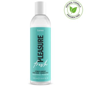 Intimateline Boyglide Lovee Fresh Pleasure glijmiddel met koeleffect Intimateline Boyglide Lovee Fresh Pleasure glijmiddel met koeleffect - Afbeelding 1