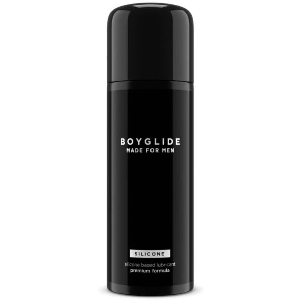 Intimateline Boyglide siliconen glijmiddel voor anaalverkeer