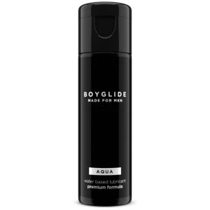 Intimateline Boyglide wasserbasiertes Gleitmittel für Analverkehr