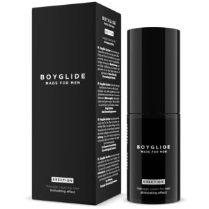 Intimateline Boyglide Erektionscreme stimulierendes Gel Intimateline Boyglide Erektionscreme stimulierendes Gel – Bild 1