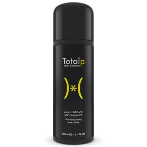 Intimateline Total-P Anal-Gleitmittel auf Silikonbasis Intimateline Total-P Anal-Gleitmittel auf Silikonbasis – Bild 1