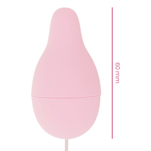 Ohmama SET Beckenboden-Trainer Kegel-Gewichtssystem 4 Stufen Ohmama SET Beckenboden-Trainer Kegel-Gewichtssystem 4 Stufen – Bild 6