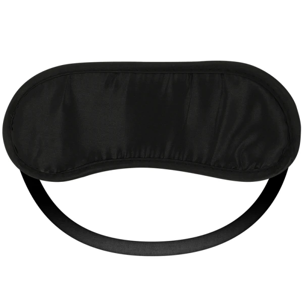Ohmama SET Paar-Set Nummer 2 met zweep, masker, dobbelstenen, handboeien en bloemblaadjes