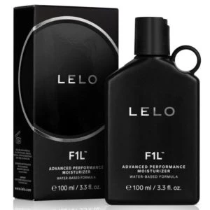 Lelo F1L Advanced Performance Moisturizer Gleitmittel auf Wasserbasis