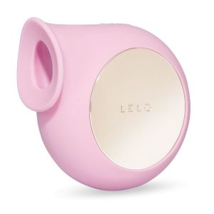 Lelo Sila Cruise Wave Stimulator Opvangvibrator Roze Lelo Sila Cruise Wave Stimulator Opvangvibrator Roze - Afbeelding 1