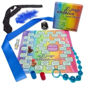Pride Erotisch Spel voor Jongens met Analkralen en Bondage-accessoires