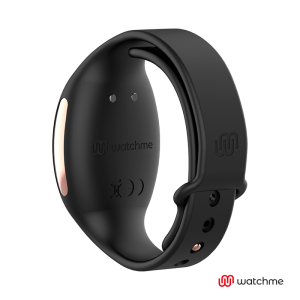 Watchme afstandsbedieningshorloge voor vibrators van siliconen Watchme afstandsbedieningshorloge voor vibrators van siliconen - Afbeelding 2