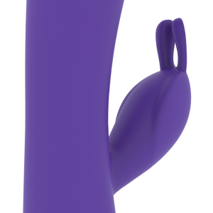 MR. Boss Rabbit-Vibrator Aitor met Watchme-afstandsbediening MR. Boss Rabbit-Vibrator Aitor met Watchme-afstandsbediening - Afbeelding 8