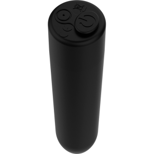 Intense FUN Toys vibrerende bal met 10 patronen, 8,5 cm Intense FUN Toys vibrerende bal met 10 patronen, 8,5 cm - Afbeelding 5