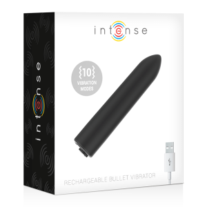 Intense FUN Toys vibrerende bal met 10 patronen, 8,5 cm Intense FUN Toys vibrerende bal met 10 patronen, 8,5 cm - Afbeelding 7