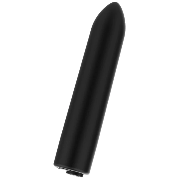 Intense FUN Toys vibrerende bal met 10 patronen, 8,5 cm Intense FUN Toys vibrerende bal met 10 patronen, 8,5 cm