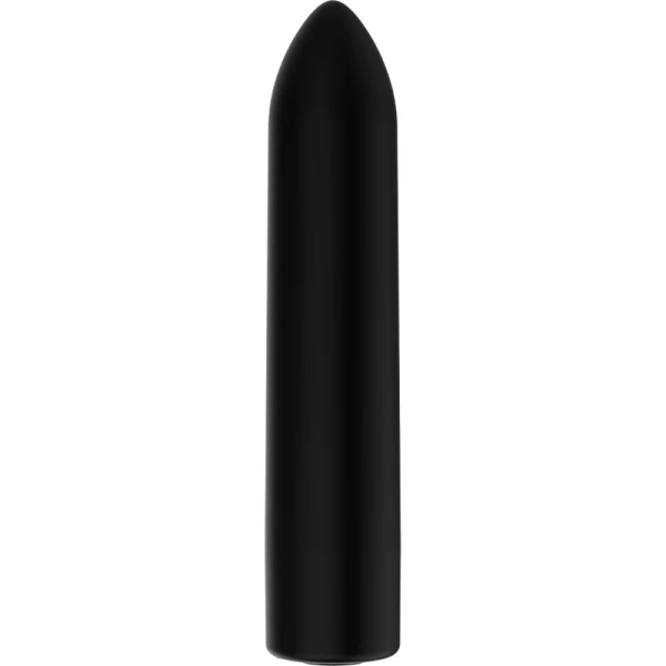 Intense FUN Toys vibrerende bal met 10 patronen, 8,5 cm Intense FUN Toys vibrerende bal met 10 patronen, 8,5 cm
