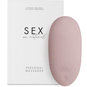 Bijoux Indiscrets Wiederaufladbarer Intimvibrator aus Silikon Bijoux Indiscrets Wiederaufladbarer Intimvibrator aus Silikon – Bild 2