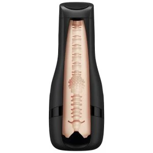 Satisfyer MEN Vervangende Binnenhuls Tri Delights voor Masturbator
