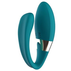 Lelo Tiani DUO Paarmassager Blau Lelo Tiani DUO Paarmassager Blau - Afbeelding 2
