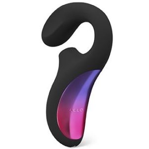 Lelo dubbele stimulatie schallmassager Enigma Cruise met Cruise Control Zwart Lelo dubbele stimulatie schallmassager Enigma Cruise met Cruise Control Zwart - Afbeelding 1