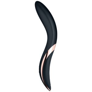 Satisfyer Vibrator Rrrolling Explosion G-Punt-Vibrator met Rolbal Satisfyer Vibrator Rrrolling Explosion G-Punt-Vibrator met Rolbal - Afbeelding 3
