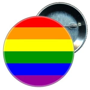 Pride LGBT Flag Pin Party Pin