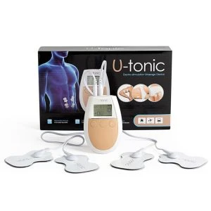 500cosmetics U-Tonic elektrostimulatieapparaat voor spiertonus en vernieuwing