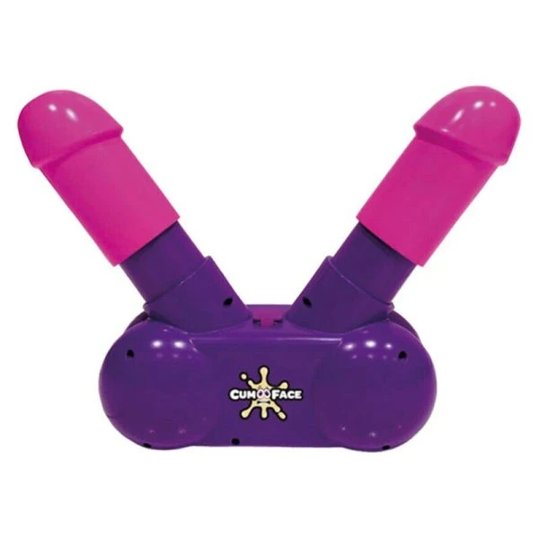 Play WIV ME CUM Face Party Game – Duel Pump-Action Penis Game Play WIV ME CUM Face Party Game – Duel Pump-Action Penis Game