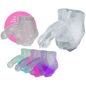 Play WIV ME XXXL-Penis-Eisform für Partygags Play WIV ME XXXL-Penis-Eisform für Partygags – Bild 2