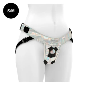 Mythology Fantasy Harness verstelbaar Strap-on-Harnas S/M
