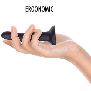 Mythology Fantasy Dildo Speciale Dildo Duman Mystic S met kleurverandering Mythology Fantasy Dildo Speciale Dildo Duman Mystic S met kleurverandering - Afbeelding 5