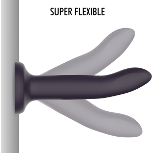 Mythology Fantasy Dildo Speciale Dildo Duman Mystic S met kleurverandering Mythology Fantasy Dildo Speciale Dildo Duman Mystic S met kleurverandering - Afbeelding 4